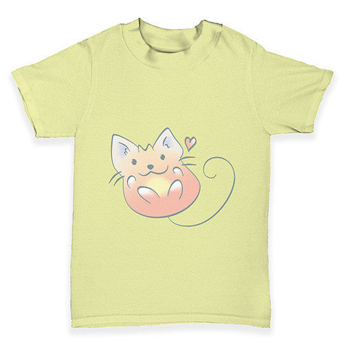 Baby Mouse Baby Toddler T-Shirt