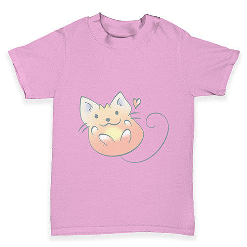 Baby Mouse Baby Toddler T-Shirt