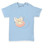 Baby Mouse Baby Toddler T-Shirt