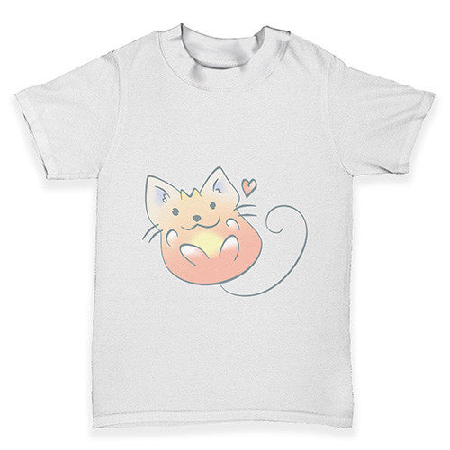 Baby Mouse Baby Toddler T-Shirt