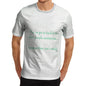 Mens Short People Can't Reach T-Shirt