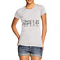 Womens No Place Like Home T-Shirt