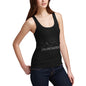 Womens LOLLercoaster Roller-Coaster Tank Top