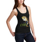 Womens COD Black Ops Private Fish Tank Top