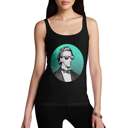Womens Chopin Tank Top