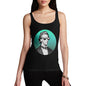 Womens Chopin Tank Top