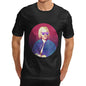 Mens Bach Chilled Out T-Shirt