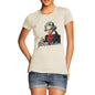 Women's Beethoven Autograph T-Shirt