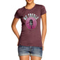 Women's No Treble T-Shirt