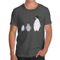 Men's Egg To Penguin T-Shirt