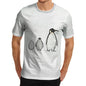Men's Egg To Penguin T-Shirt