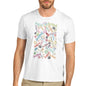 Men's Candy Doodles T-Shirt