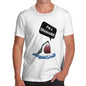 Men's I'm A Shark T-Shirt