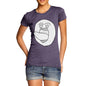 Women's Stick Out Tongue meme T-Shirt