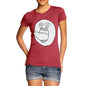 Women's Stick Out Tongue meme T-Shirt