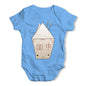 Chinese Food Box Baby Grow Bodysuit