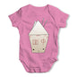 Chinese Food Box Baby Grow Bodysuit