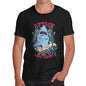 Men's Shark Attack On The Wild Ocean T-Shirt
