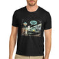 Men's Lunar Inn Moon Ride T-Shirt