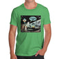 Men's Lunar Inn Moon Ride T-Shirt