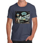 Men's Lunar Inn Moon Ride T-Shirt