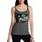 Women's Lunar Inn Moon Ride Tank Top
