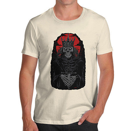 Men's The Undead King T-Shirt