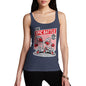 Women's Epic Battle Tank Top