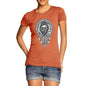 Women's Hipster University T-Shirt