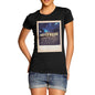 Women's Hollywood Hollyweed T-Shirt