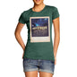 Women's Hollywood Hollyweed T-Shirt