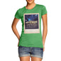 Women's Hollywood Hollyweed T-Shirt