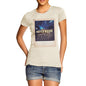 Women's Hollywood Hollyweed T-Shirt