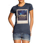 Women's Hollywood Hollyweed T-Shirt