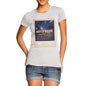 Women's Hollywood Hollyweed T-Shirt