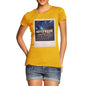 Women's Hollywood Hollyweed T-Shirt