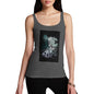 Women's On My Way Home Tank Top