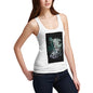 Women's On My Way Home Tank Top
