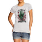Women's Zombie Nothing To Lose T-Shirt