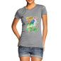 Women's Rainbow Eagle T-Shirt