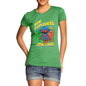 Women's Superhero's The Freak League T-Shirt