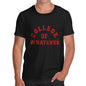 Men's College Of Whatever T-Shirt
