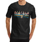 Men's House Of Stuart T-Shirt