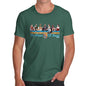 Men's House Of Stuart T-Shirt