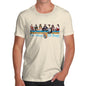 Men's House Of Stuart T-Shirt