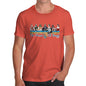 Men's House Of Stuart T-Shirt