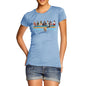 Women's House Of Stuart T-Shirt