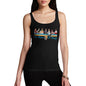 Women's House Of Stuart Tank Top