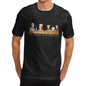 Men's House Of Normandy T-Shirt