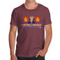 Men's House Of Blois T-Shirt